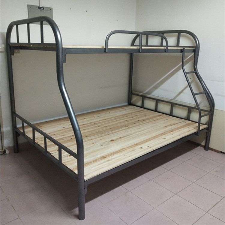 铁架床产品图 3