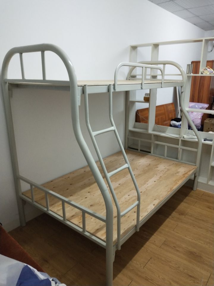铁架床产品图 11